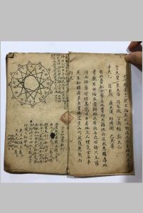 《地理书十二天星》-中华古籍网-专注古书收集中华古籍网-专注古书收集