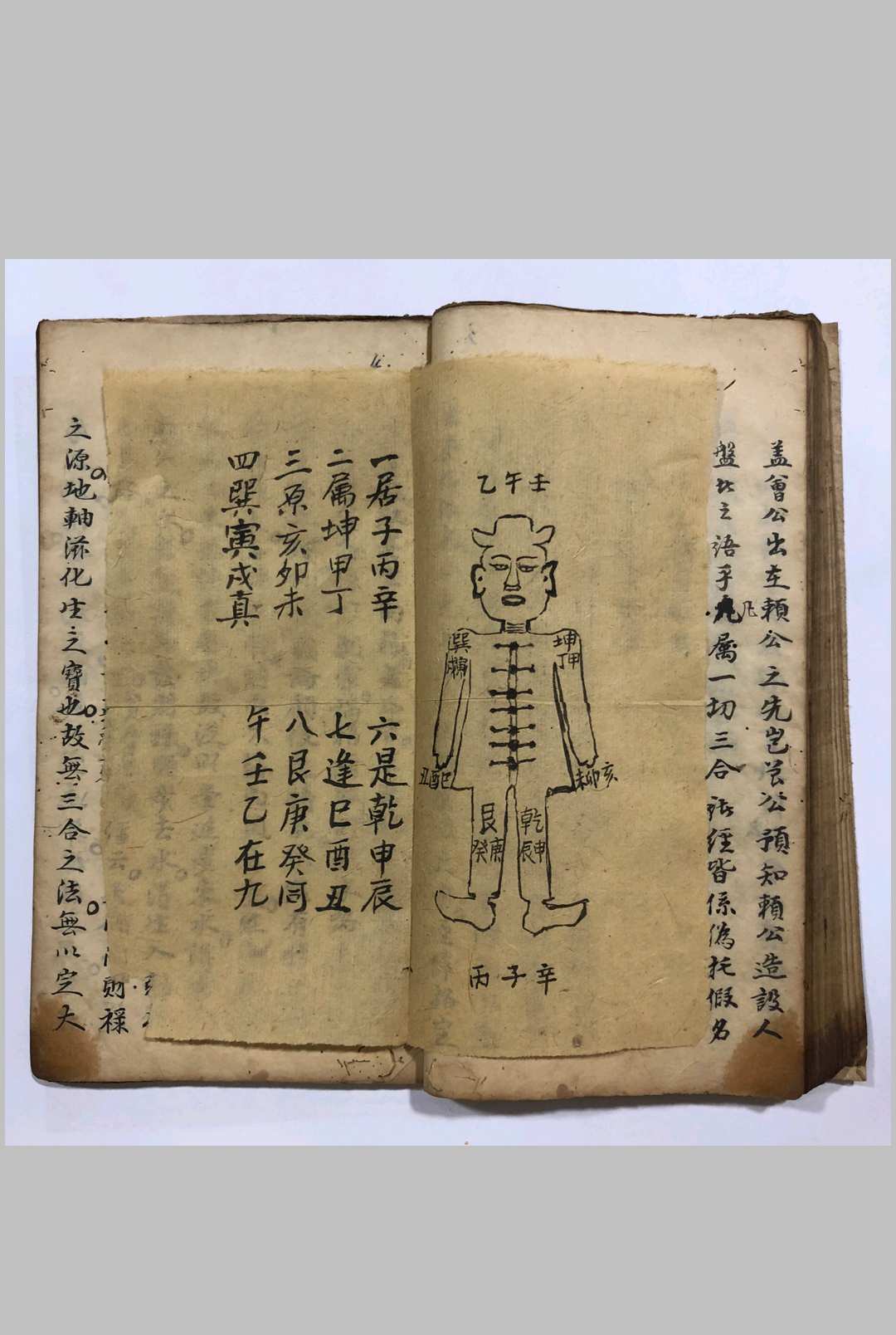 图片[13]-中华古籍网-专注古书收集《地理书十二天星》-中华古籍网-专注古书收集中华古籍网-专注古书收集