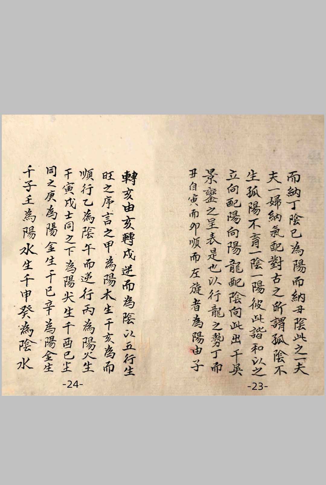 图片[6]-中华古籍网-专注古书收集徐先生授地理风水秘诀-中华古籍网-专注古书收集中华古籍网-专注古书收集