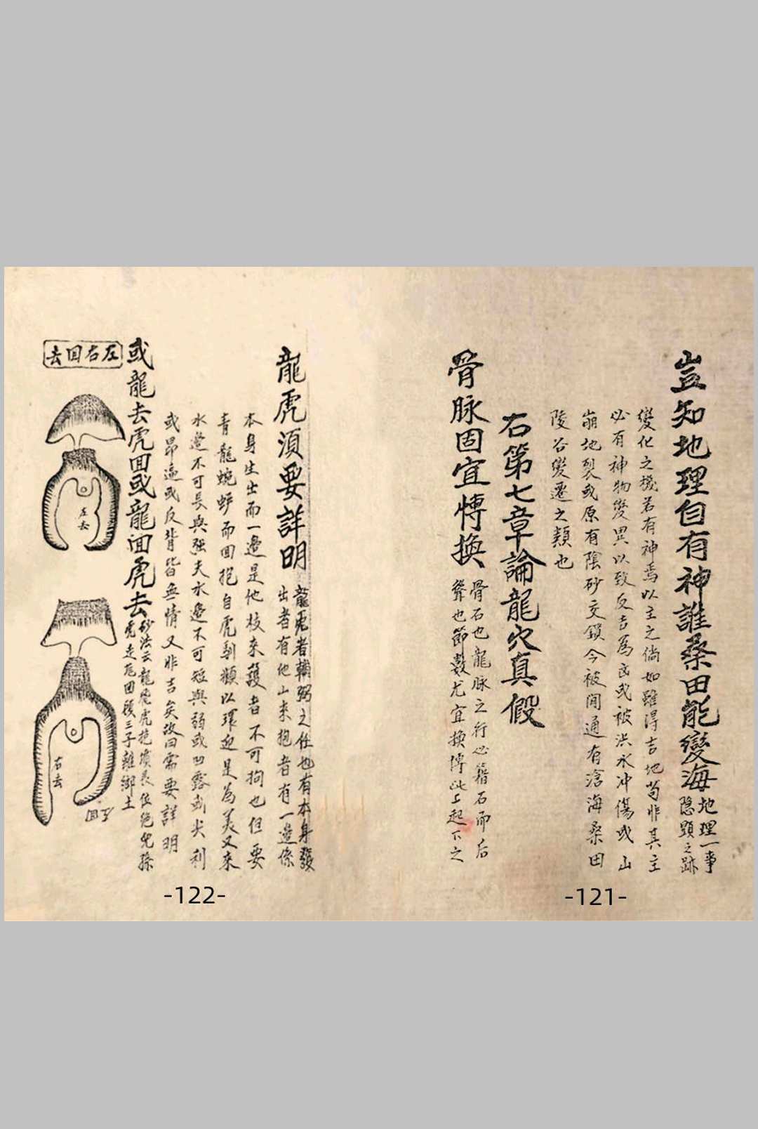 图片[19]-中华古籍网-专注古书收集徐先生授地理风水秘诀-中华古籍网-专注古书收集中华古籍网-专注古书收集