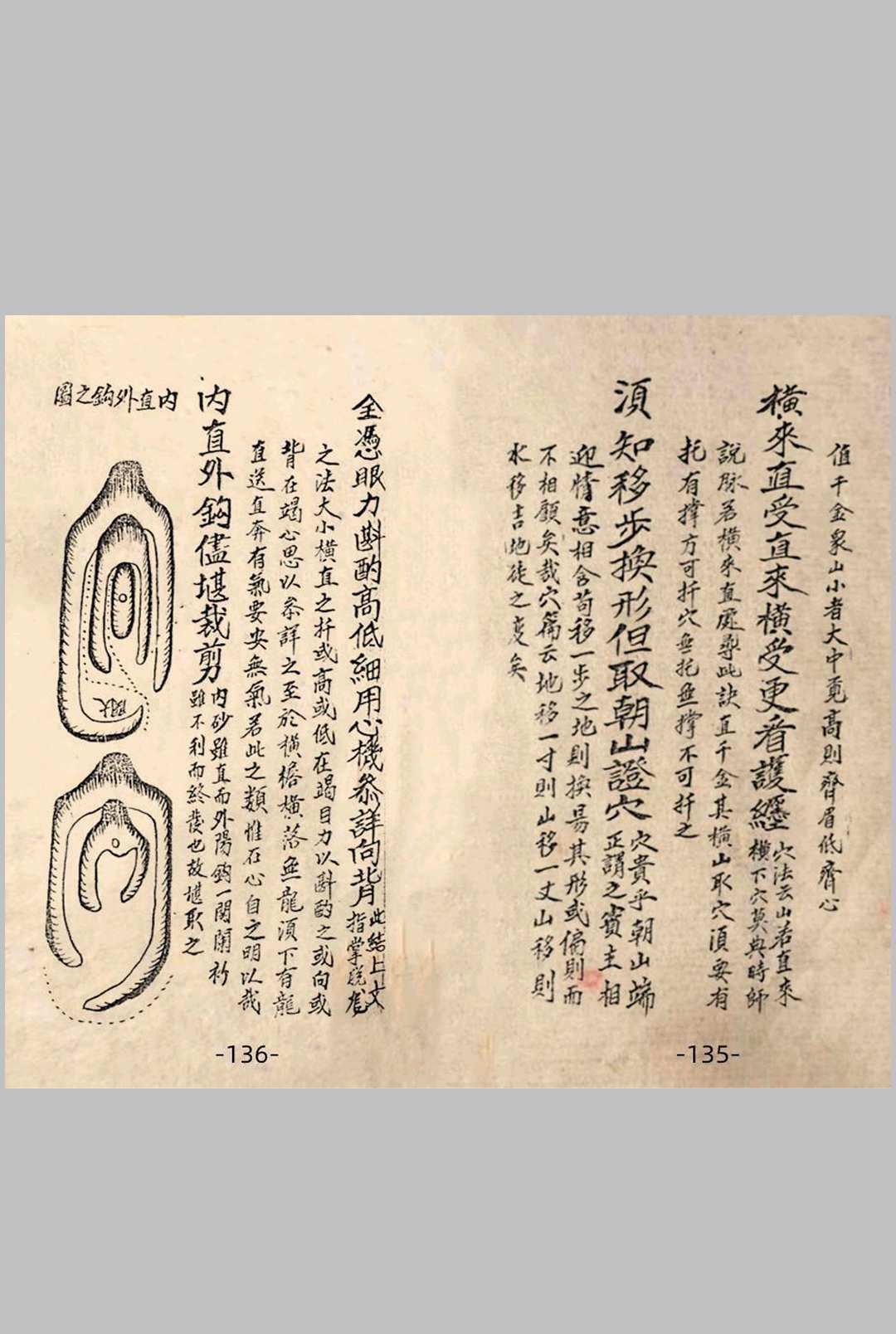 图片[12]-中华古籍网-专注古书收集徐先生授地理风水秘诀-中华古籍网-专注古书收集中华古籍网-专注古书收集