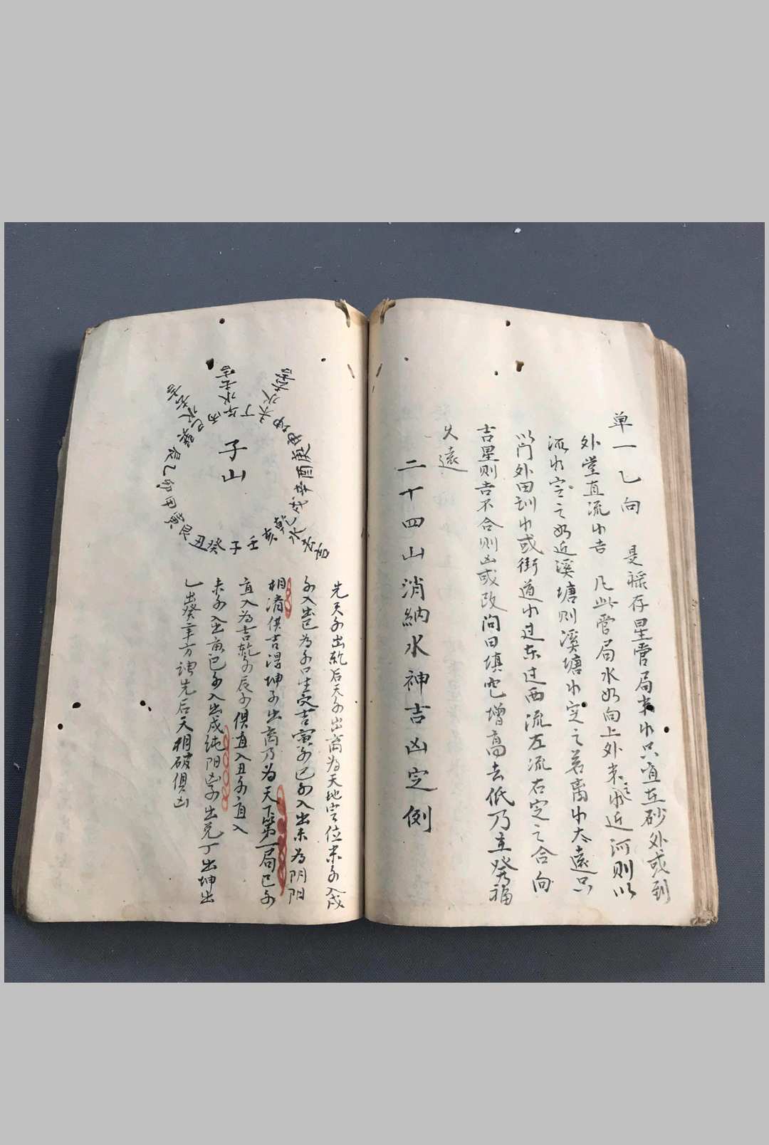 图片[10]-中华古籍网-专注古书收集《风水地理》乔发堂 传承秘录 光绪十一年-中华古籍网-专注古书收集中华古籍网-专注古书收集