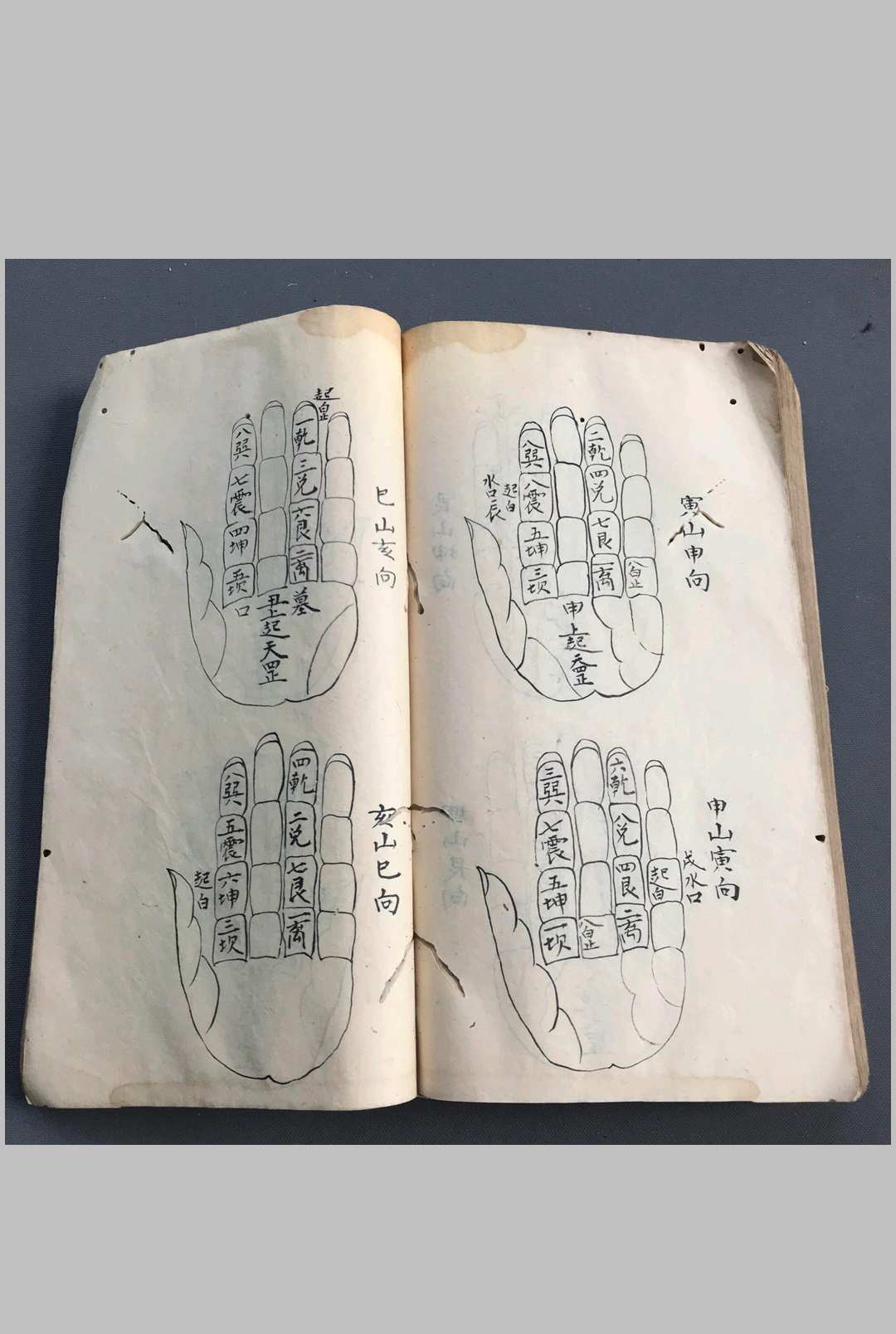 图片[26]-中华古籍网-专注古书收集《风水地理》乔发堂 传承秘录 光绪十一年-中华古籍网-专注古书收集中华古籍网-专注古书收集