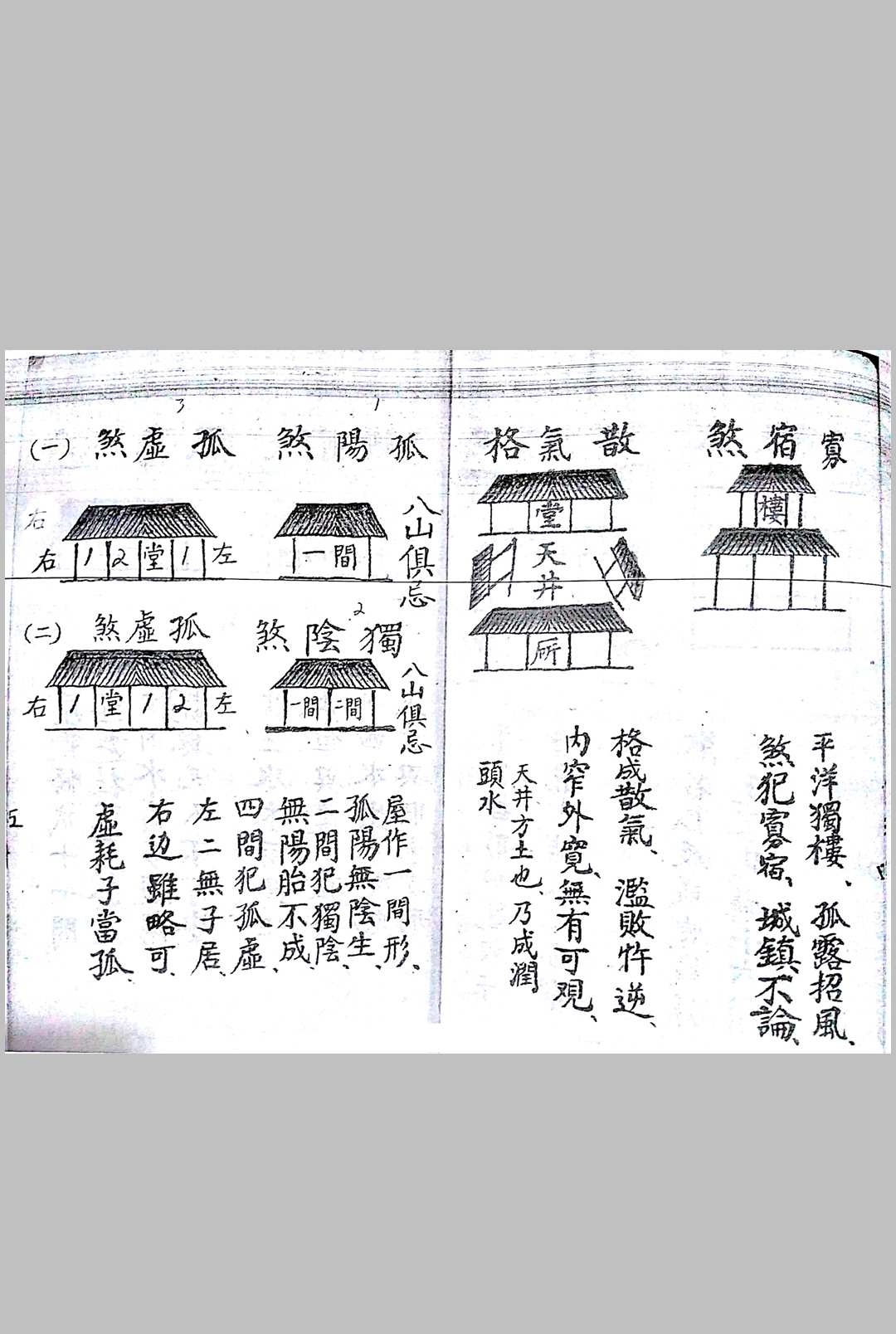 图片[7]-中华古籍网-专注古书收集《阴阳配合犯煞秘籍》-中华古籍网-专注古书收集中华古籍网-专注古书收集
