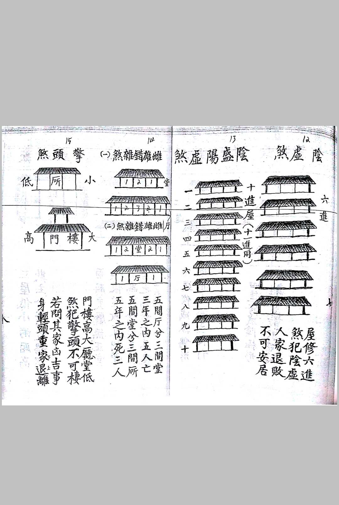 图片[10]-中华古籍网-专注古书收集《阴阳配合犯煞秘籍》-中华古籍网-专注古书收集中华古籍网-专注古书收集
