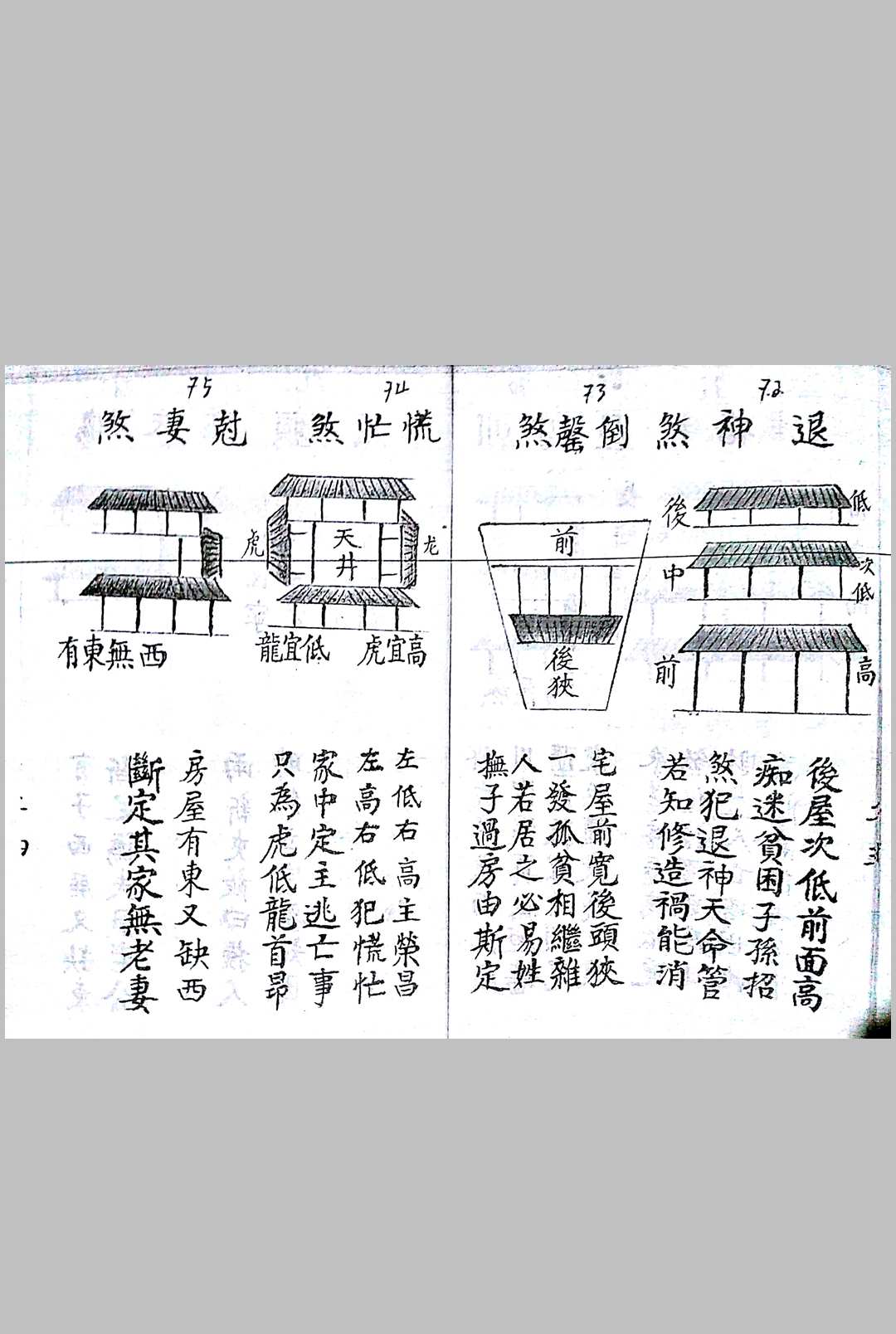 图片[21]-中华古籍网-专注古书收集《阴阳配合犯煞秘籍》-中华古籍网-专注古书收集中华古籍网-专注古书收集