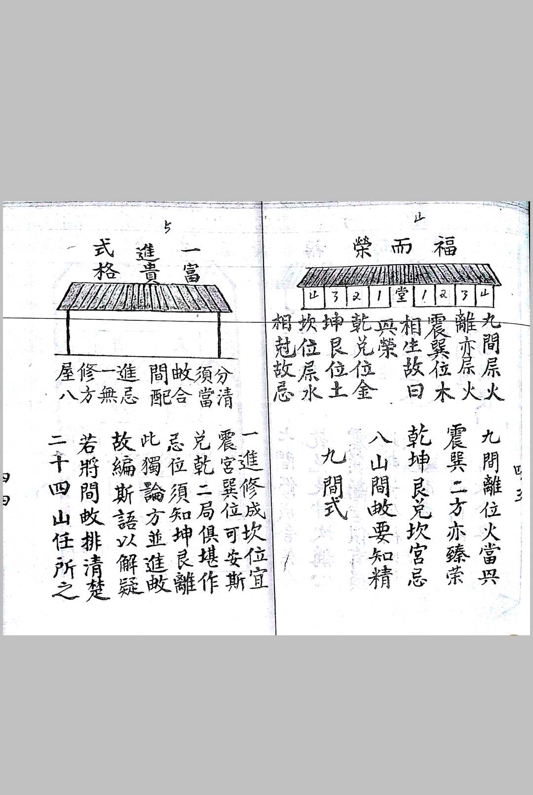 图片[15]-中华古籍网-专注古书收集《阴阳配合犯煞秘籍》-中华古籍网-专注古书收集中华古籍网-专注古书收集