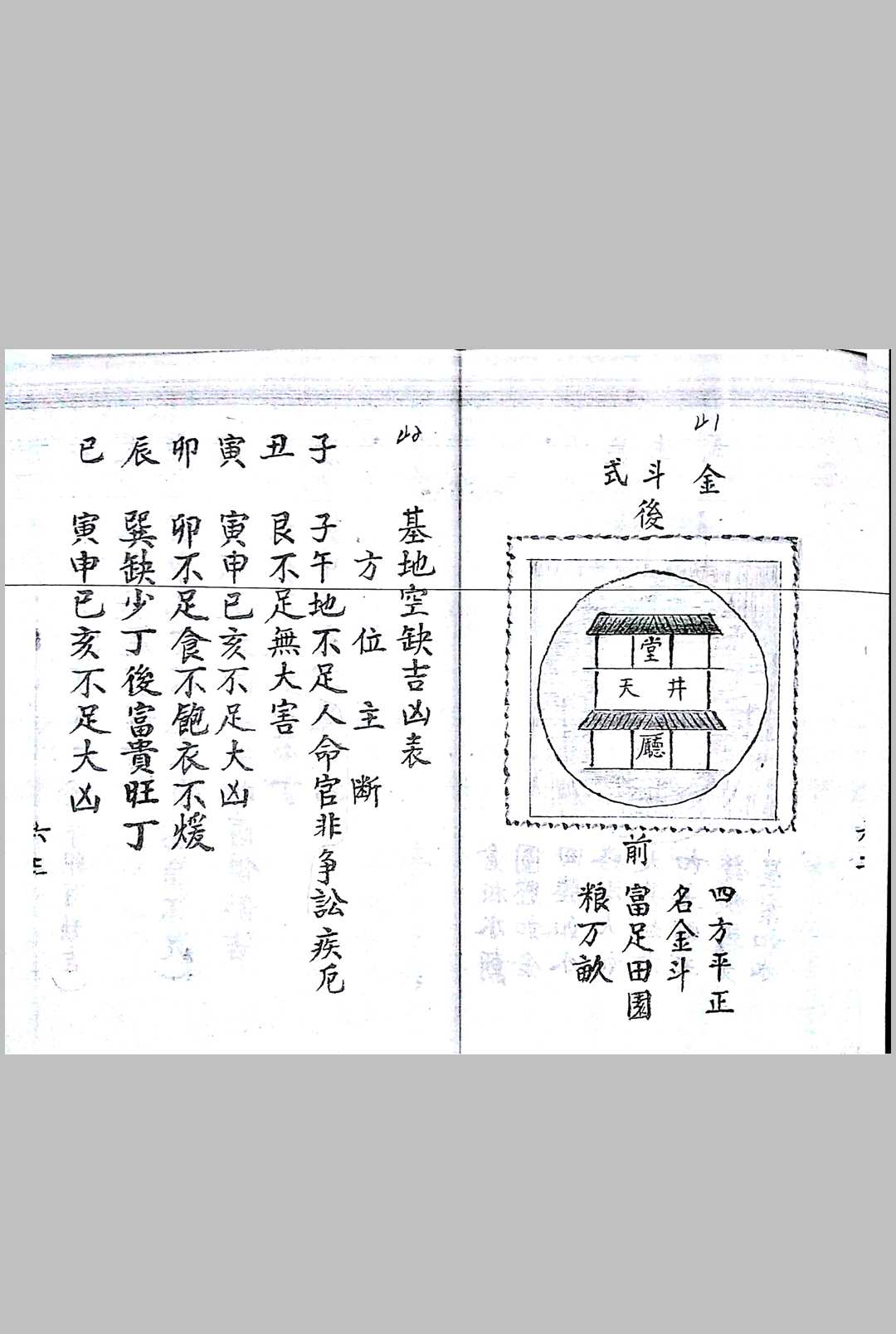 图片[25]-中华古籍网-专注古书收集《阴阳配合犯煞秘籍》-中华古籍网-专注古书收集中华古籍网-专注古书收集