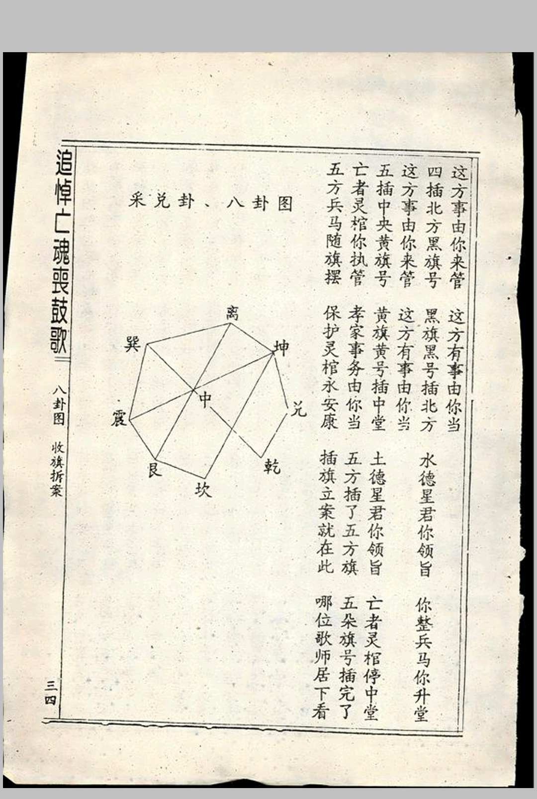 图片[15]-中华古籍网-专注古书收集追悼亡魂丧鼓歌-中华古籍网-专注古书收集中华古籍网-专注古书收集