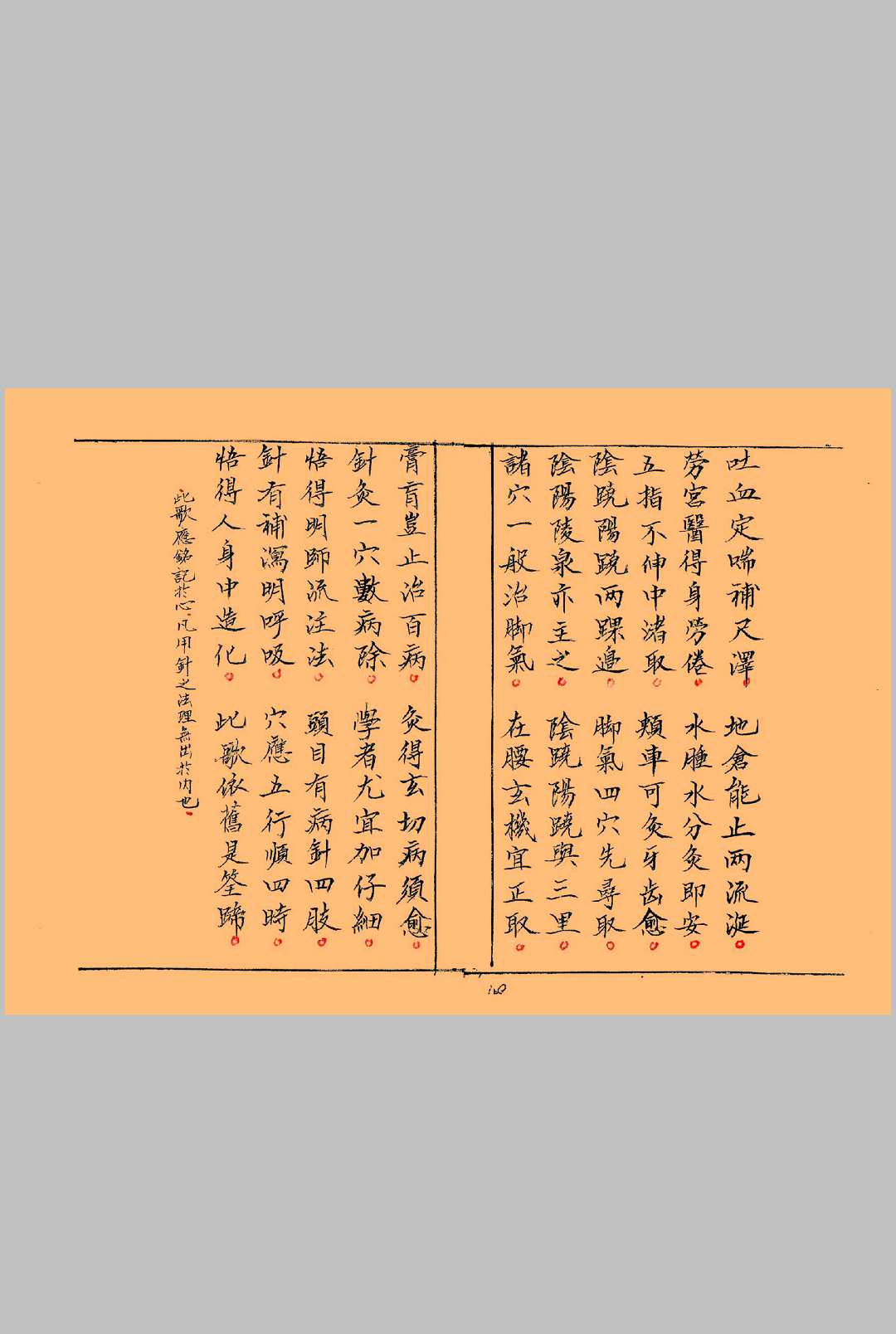 图片[22]-中华古籍网-专注古书收集道医秘本（元亨利贞）四本全-中华古籍网-专注古书收集中华古籍网-专注古书收集