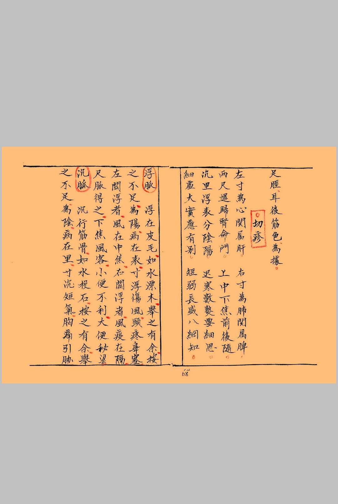 图片[13]-中华古籍网-专注古书收集道医秘本（元亨利贞）四本全-中华古籍网-专注古书收集中华古籍网-专注古书收集