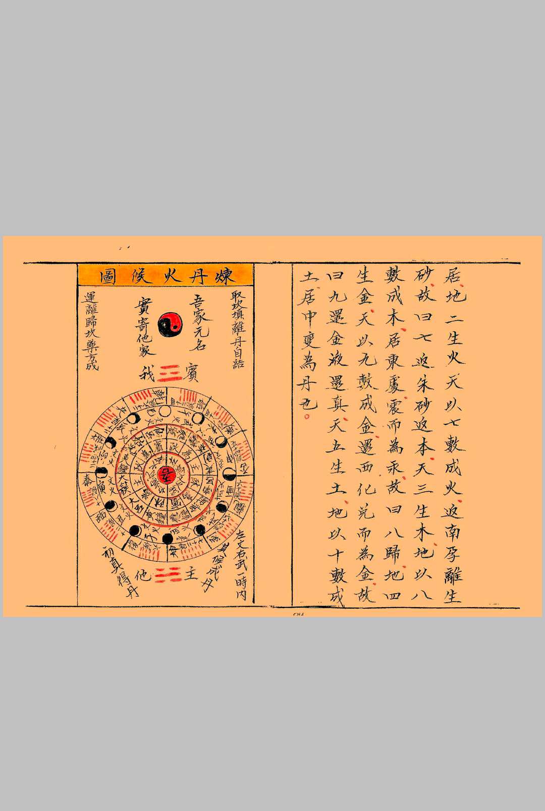图片[5]-中华古籍网-专注古书收集道医秘本（元亨利贞）四本全-中华古籍网-专注古书收集中华古籍网-专注古书收集