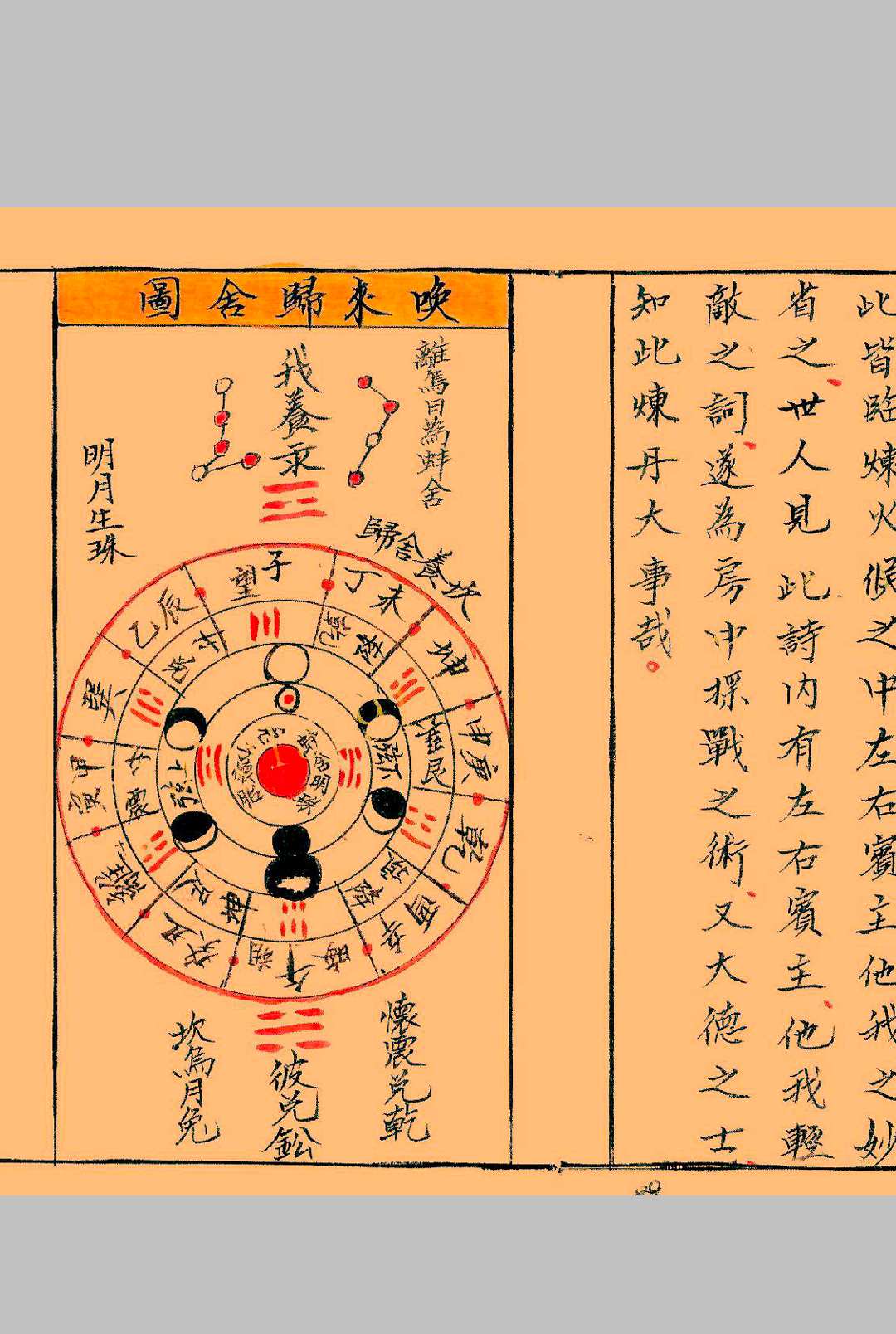 图片[6]-中华古籍网-专注古书收集道医秘本（元亨利贞）四本全-中华古籍网-专注古书收集中华古籍网-专注古书收集