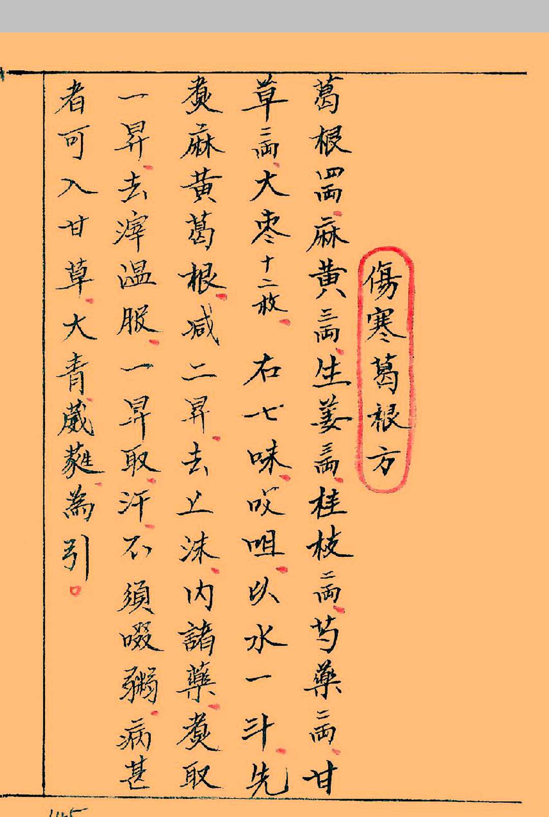图片[25]-中华古籍网-专注古书收集道医秘本（元亨利贞）四本全-中华古籍网-专注古书收集中华古籍网-专注古书收集