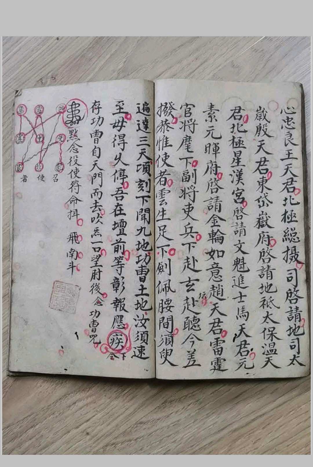 图片[7]-中华古籍网-专注古书收集《先天雷府》-中华古籍网-专注古书收集中华古籍网-专注古书收集