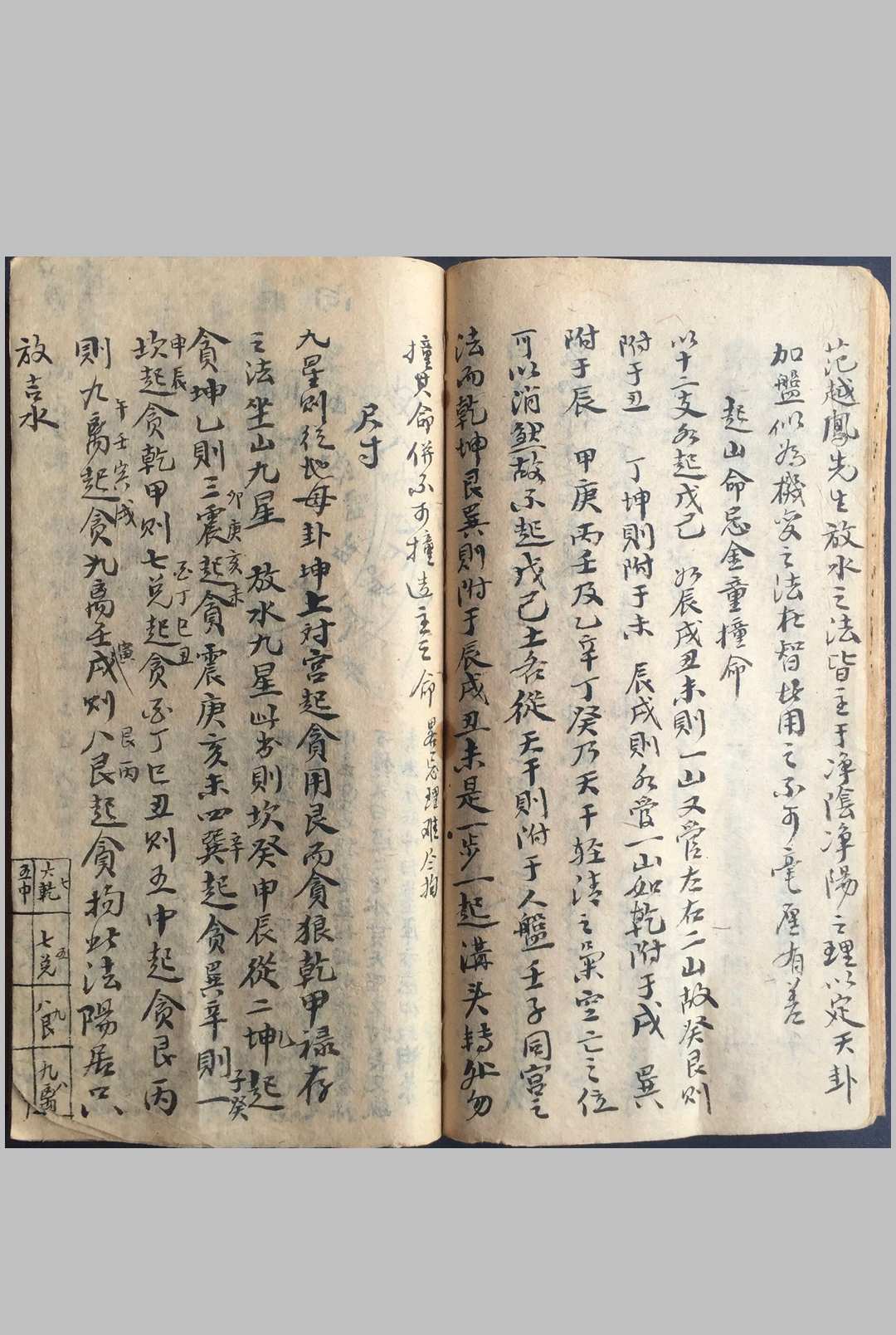 图片[6]-中华古籍网-专注古书收集八宅周书闻门吉方-中华古籍网-专注古书收集中华古籍网-专注古书收集