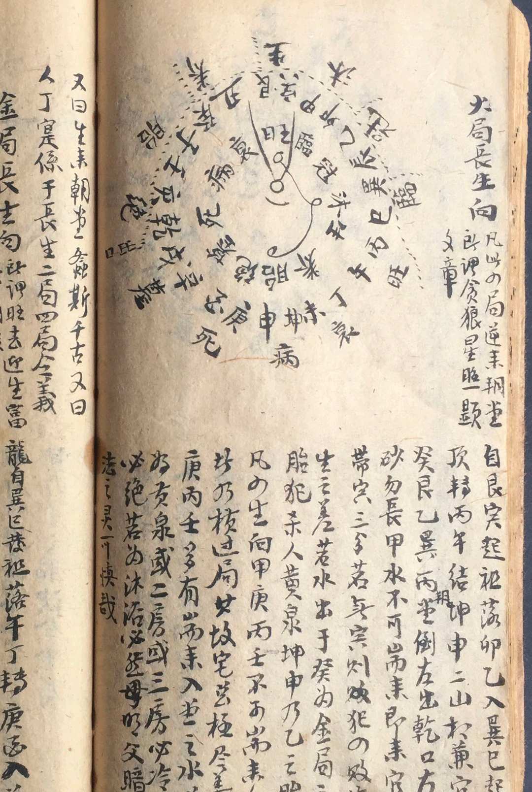 图片[19]-中华古籍网-专注古书收集八宅周书闻门吉方-中华古籍网-专注古书收集中华古籍网-专注古书收集