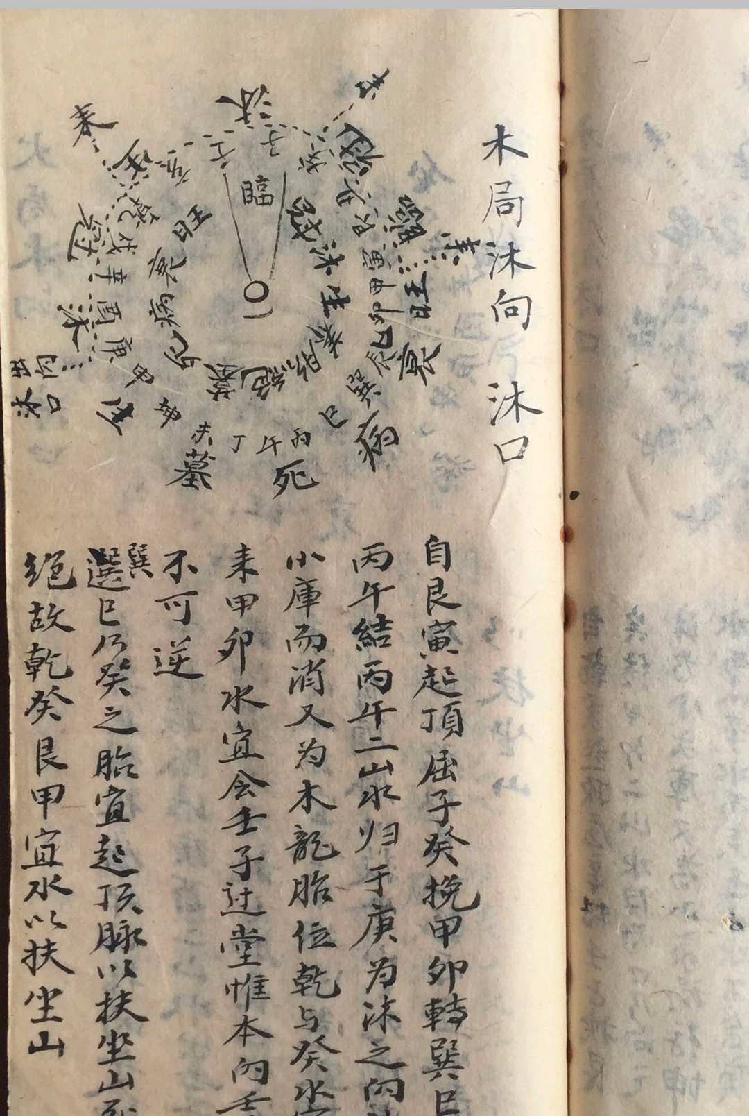 图片[17]-中华古籍网-专注古书收集八宅周书闻门吉方-中华古籍网-专注古书收集中华古籍网-专注古书收集
