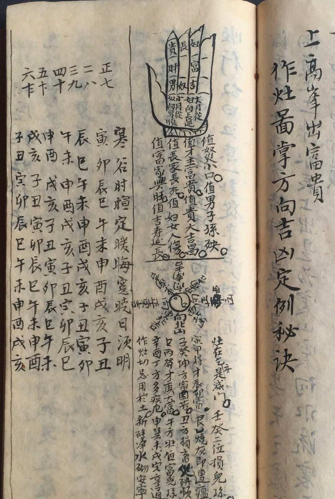 图片[15]-中华古籍网-专注古书收集八宅周书闻门吉方-中华古籍网-专注古书收集中华古籍网-专注古书收集
