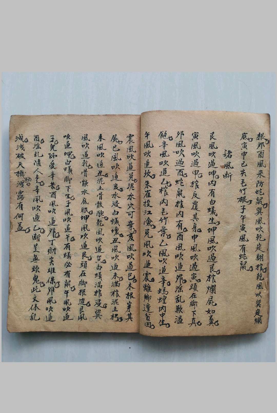 图片[8]-中华古籍网-专注古书收集白鹤仙人起水（风水）-中华古籍网-专注古书收集中华古籍网-专注古书收集