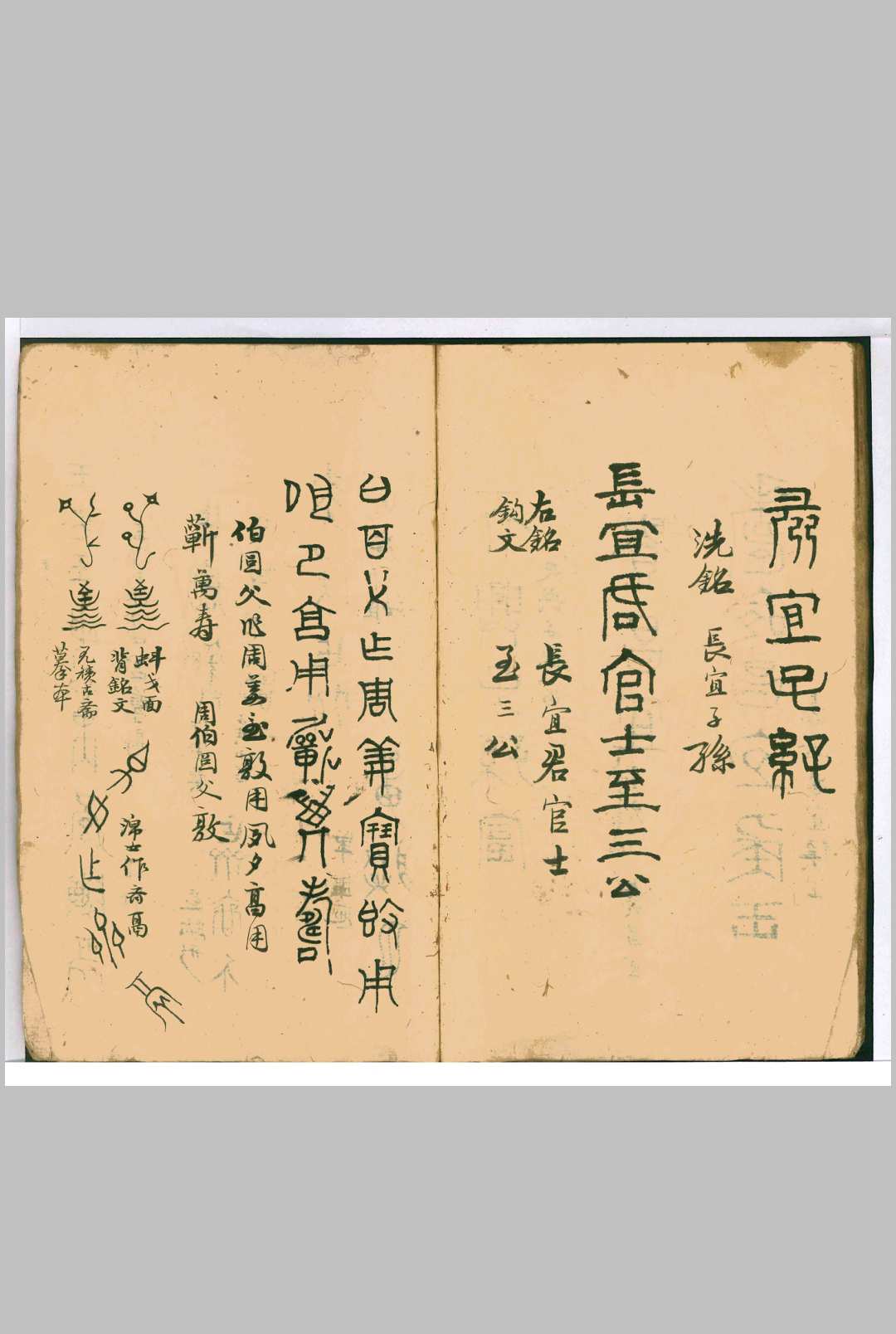 图片[12]-中华古籍网-专注古书收集壁城珍本-中华古籍网-专注古书收集中华古籍网-专注古书收集