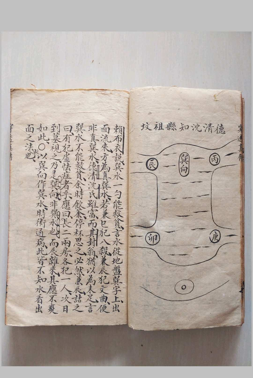 图片[6]-中华古籍网-专注古书收集地理穿透 穿山透地真传-中华古籍网-专注古书收集中华古籍网-专注古书收集