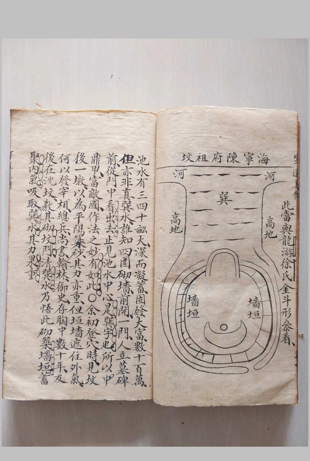图片[8]-中华古籍网-专注古书收集地理穿透 穿山透地真传-中华古籍网-专注古书收集中华古籍网-专注古书收集