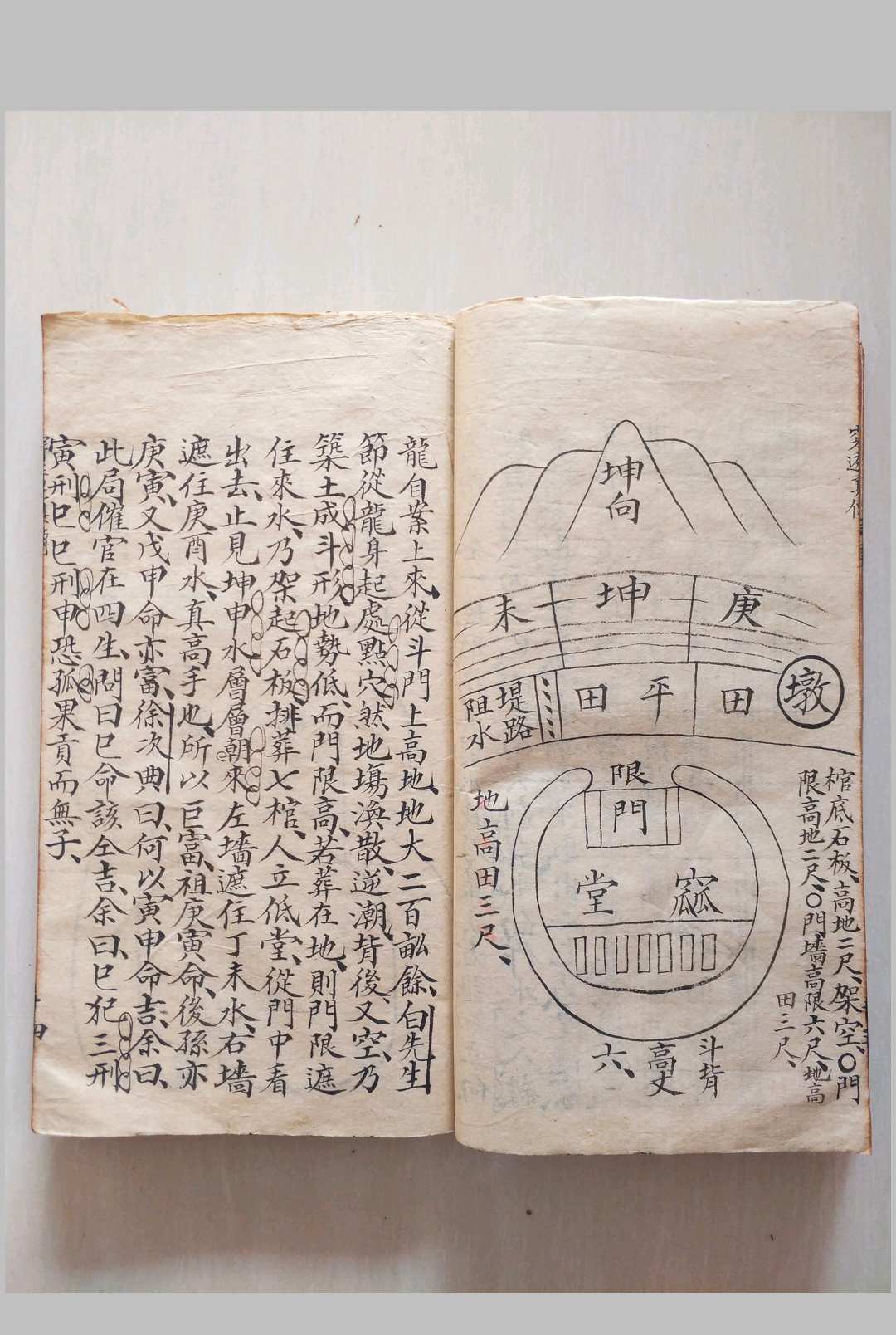 图片[17]-中华古籍网-专注古书收集地理穿透 穿山透地真传-中华古籍网-专注古书收集中华古籍网-专注古书收集