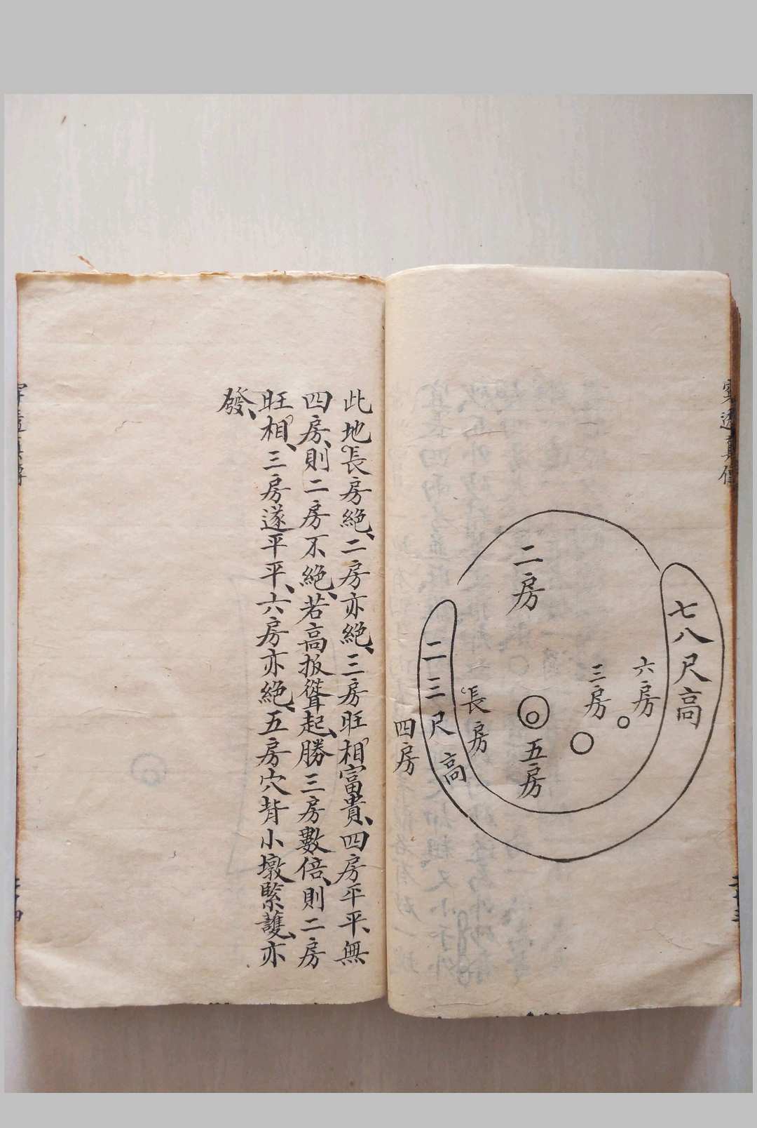 图片[12]-中华古籍网-专注古书收集地理穿透 穿山透地真传-中华古籍网-专注古书收集中华古籍网-专注古书收集