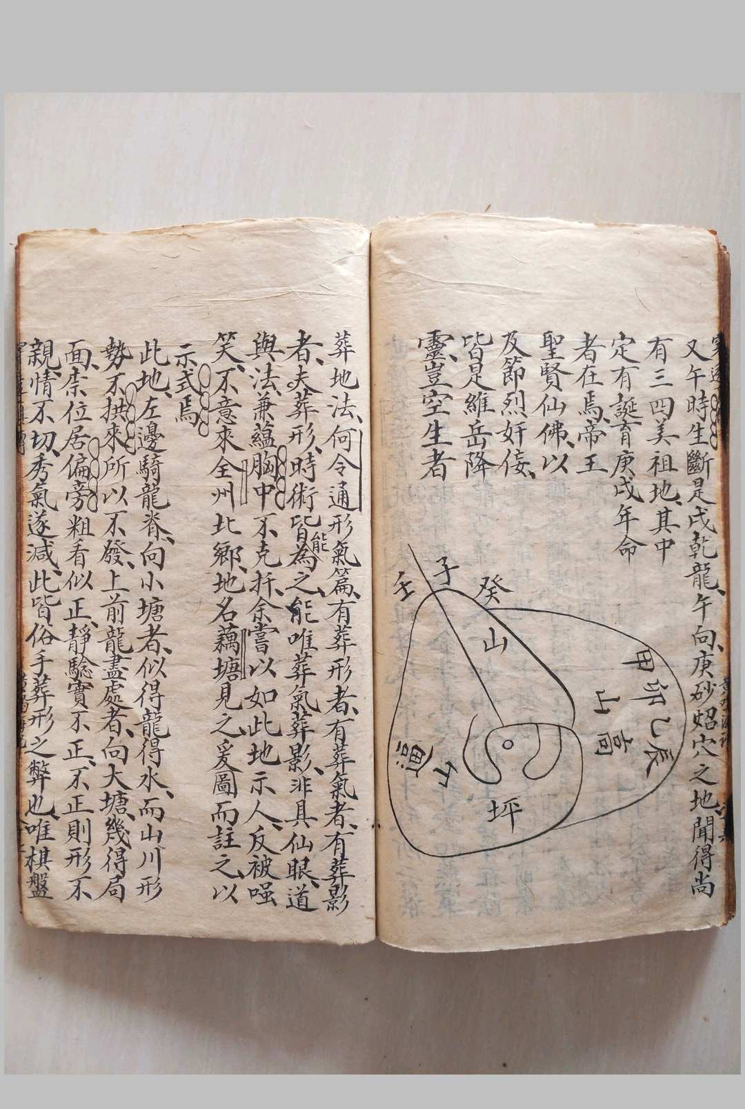 图片[19]-中华古籍网-专注古书收集地理穿透 穿山透地真传-中华古籍网-专注古书收集中华古籍网-专注古书收集