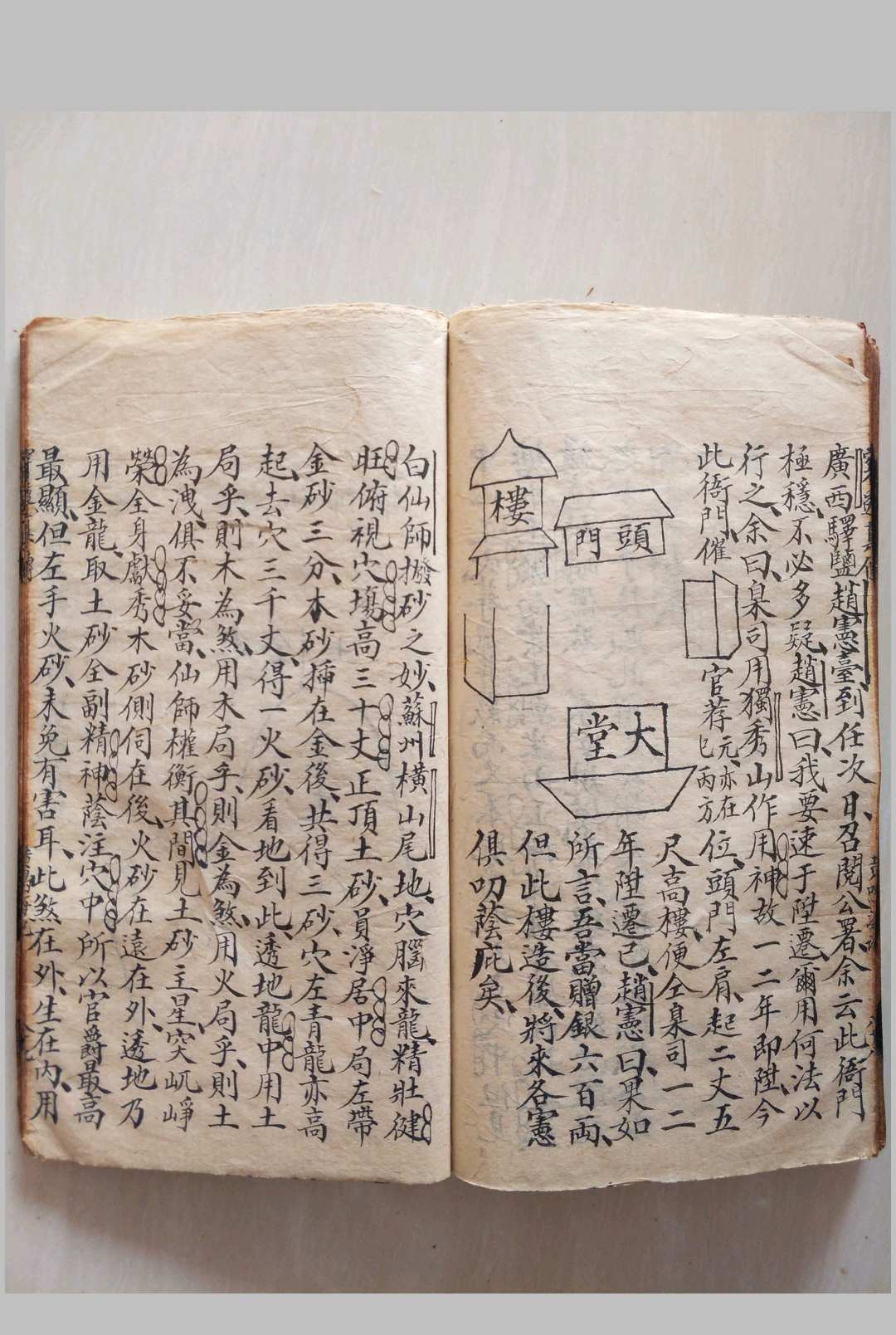 图片[23]-中华古籍网-专注古书收集地理穿透 穿山透地真传-中华古籍网-专注古书收集中华古籍网-专注古书收集