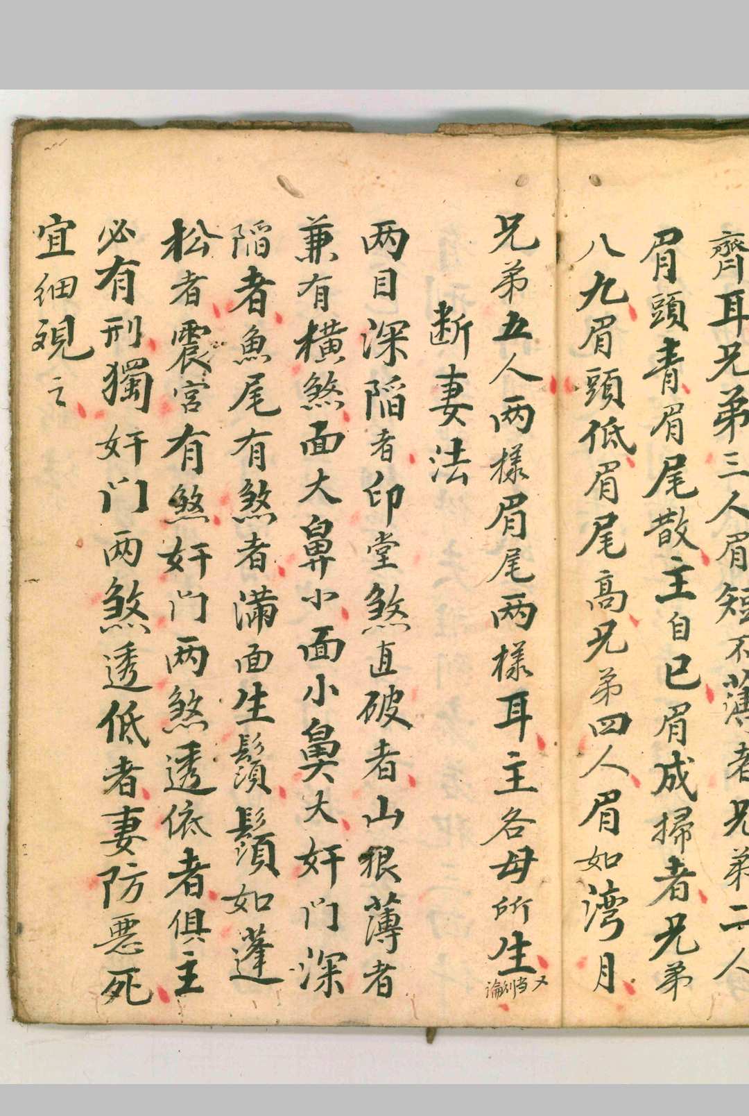 图片[11]-中华古籍网-专注古书收集春木旺怕水多-中华古籍网-专注古书收集中华古籍网-专注古书收集