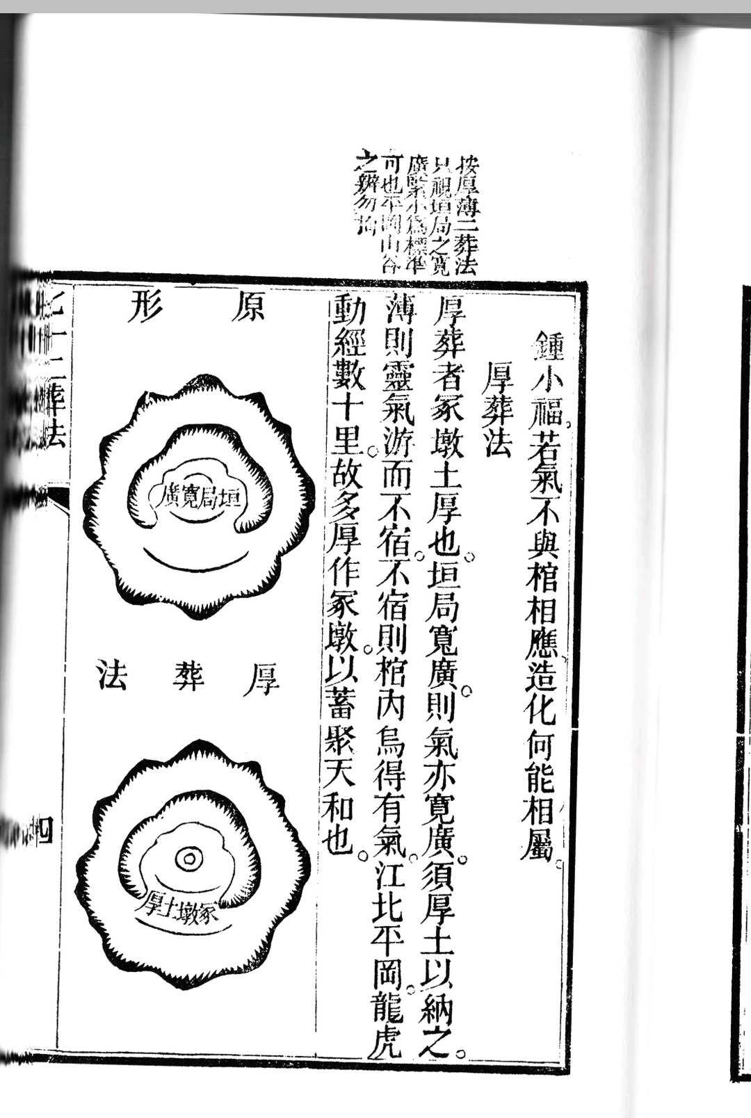 图片[5]中华古籍网-专注古书收集增批补图赖公七十二葬法中华古籍网-专注古书收集中华古籍网