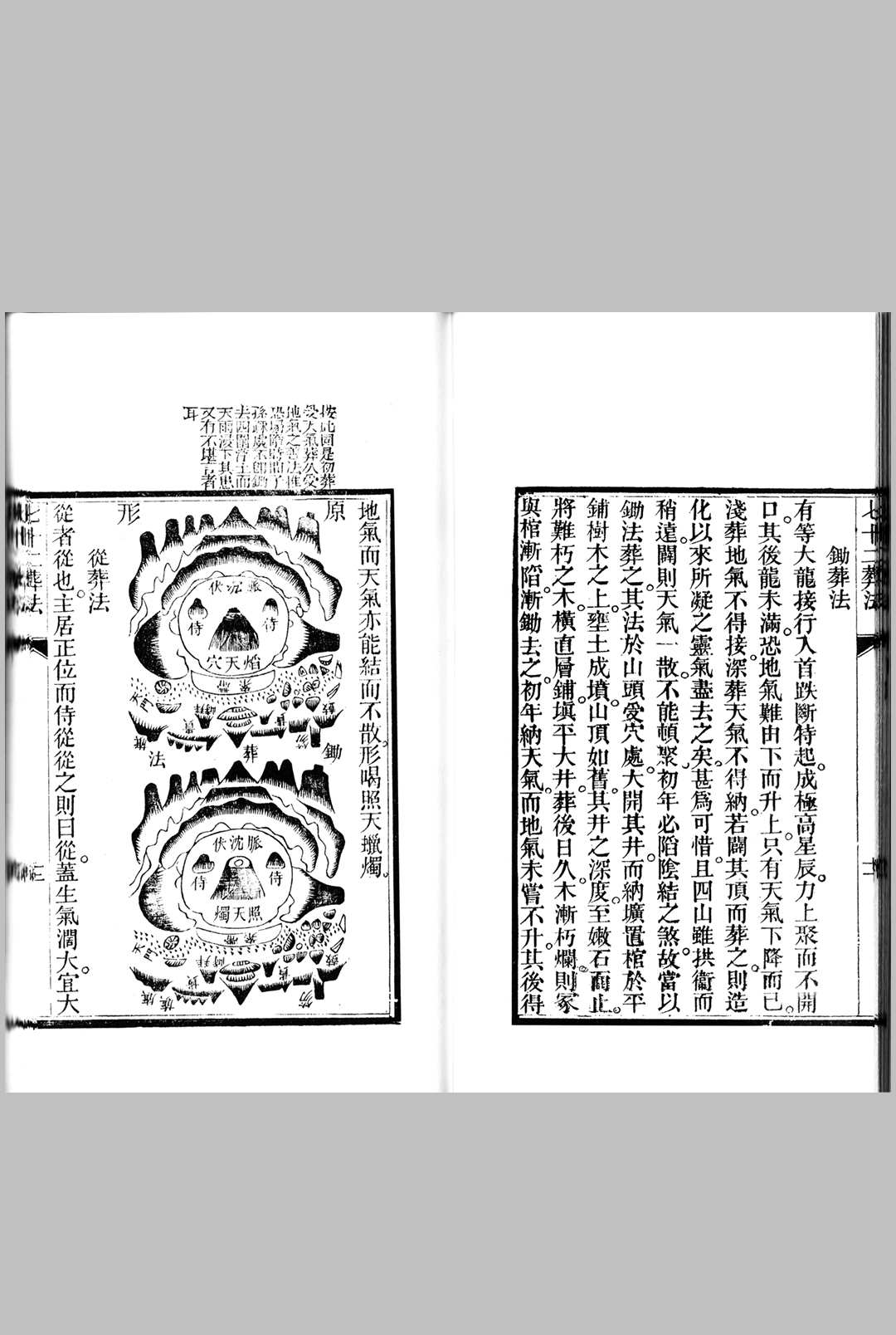 图片[6]中华古籍网-专注古书收集增批补图赖公七十二葬法中华古籍网-专注古书收集中华古籍网