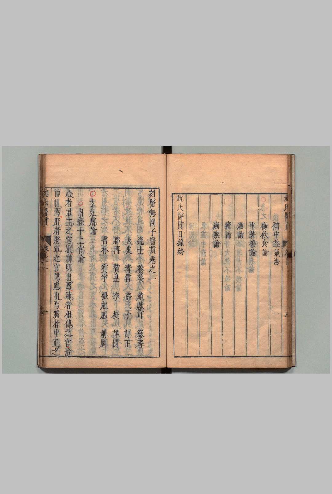 图片[3]中华古籍网-专注古书收集刻医无闾子医贯 ６卷 附增补医贯奇方１卷  赵献可 阴有澜（明）刊本 ,宽文10年中华古籍网-专注古书收集中华古籍网