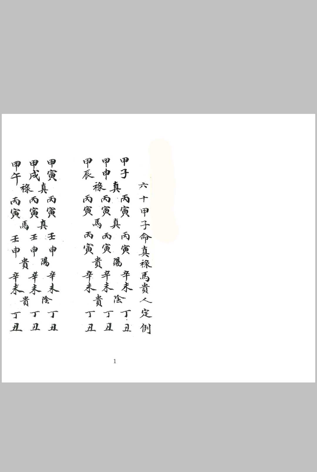 图片[2]中华古籍网-专注古书收集选择秘旨中华古籍网-专注古书收集中华古籍网