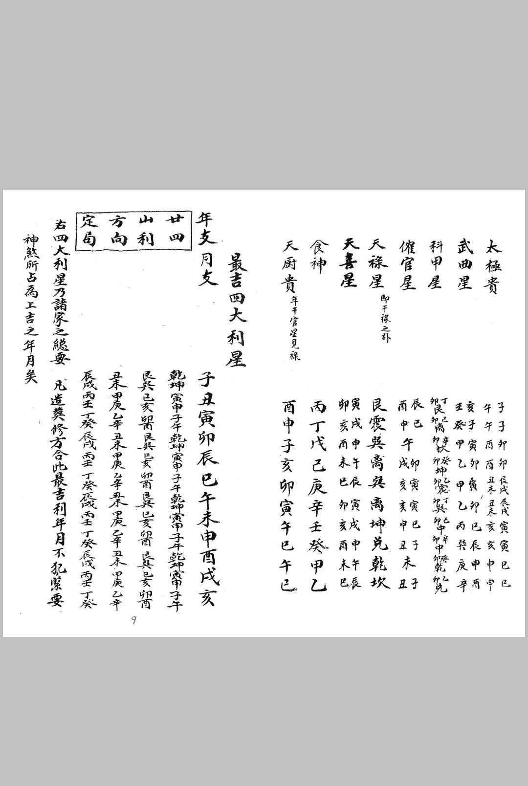 图片[3]中华古籍网-专注古书收集选择秘旨中华古籍网-专注古书收集中华古籍网