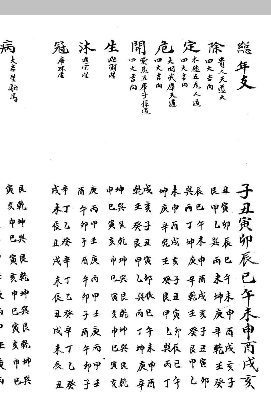 图片[9]中华古籍网-专注古书收集选择秘旨中华古籍网-专注古书收集中华古籍网