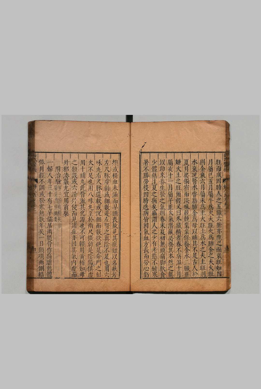 图片[8]中华古籍网-专注古书收集妇人良方 24卷 陈自明（宋）薛己（明）刊本 ,明万历间中华古籍网-专注古书收集中华古籍网
