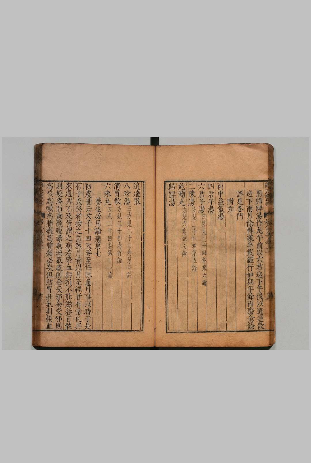 图片[9]中华古籍网-专注古书收集妇人良方 24卷 陈自明（宋）薛己（明）刊本 ,明万历间中华古籍网-专注古书收集中华古籍网