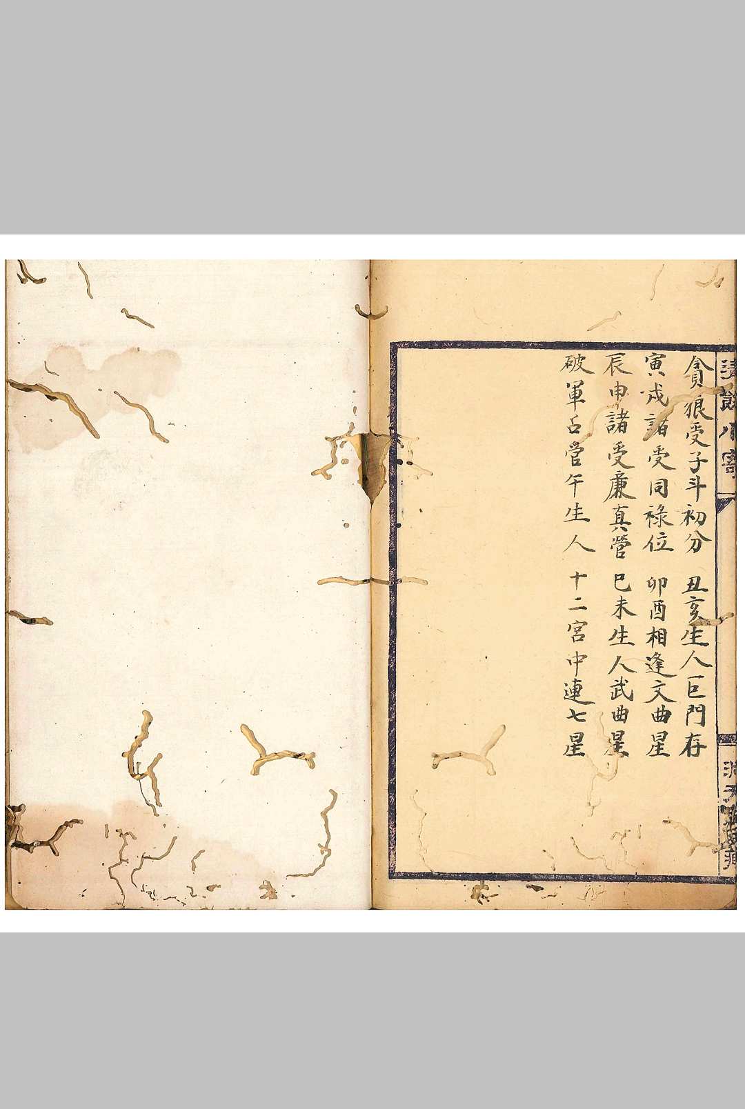 图片[14]中华古籍网-专注古书收集天台玉格中华古籍网-专注古书收集中华古籍网