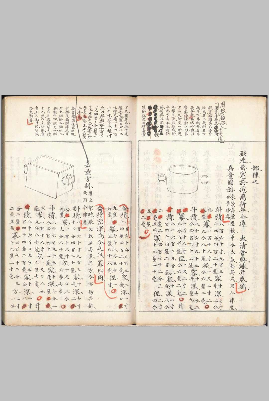 图片[7]中华古籍网-专注古书收集量仓通法 五卷 方田通法补例 六卷 仓田通法续编残稿 一卷中华古籍网-专注古书收集中华古籍网