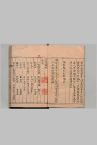 对症用药赋 ３卷 罗青宵 明隆庆6年中华古籍网-专注古书收集中华古籍网
