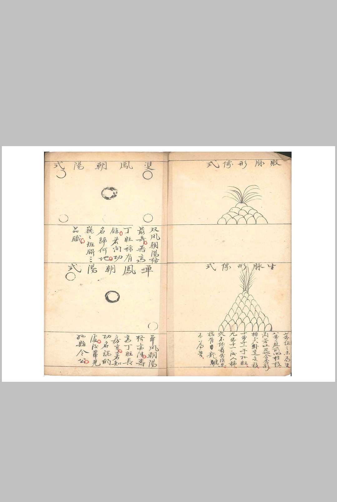 图片[4]中华古籍网-专注古书收集地理点穴真谛中华古籍网-专注古书收集中华古籍网