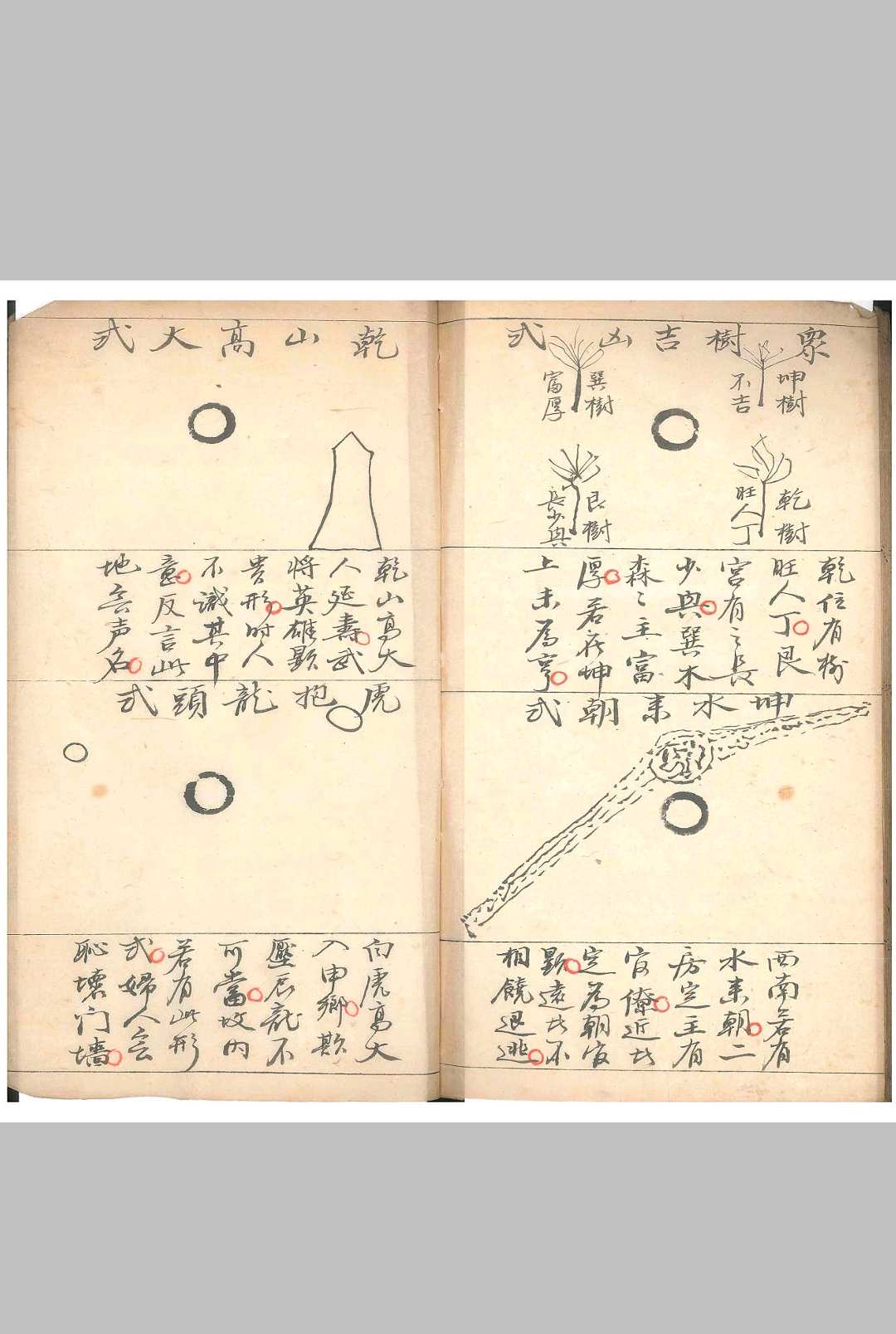 图片[8]中华古籍网-专注古书收集地理点穴真谛中华古籍网-专注古书收集中华古籍网