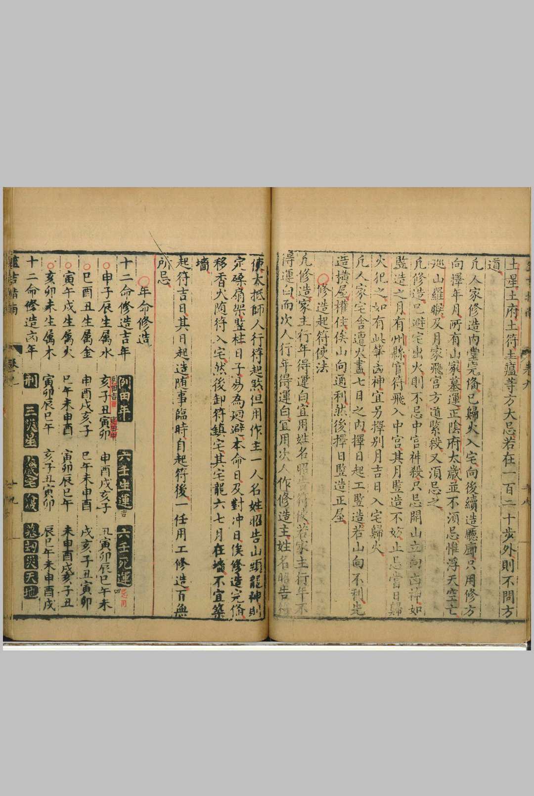 图片[11]中华古籍网-专注古书收集汇选筮吉指南 十五卷中华古籍网-专注古书收集中华古籍网