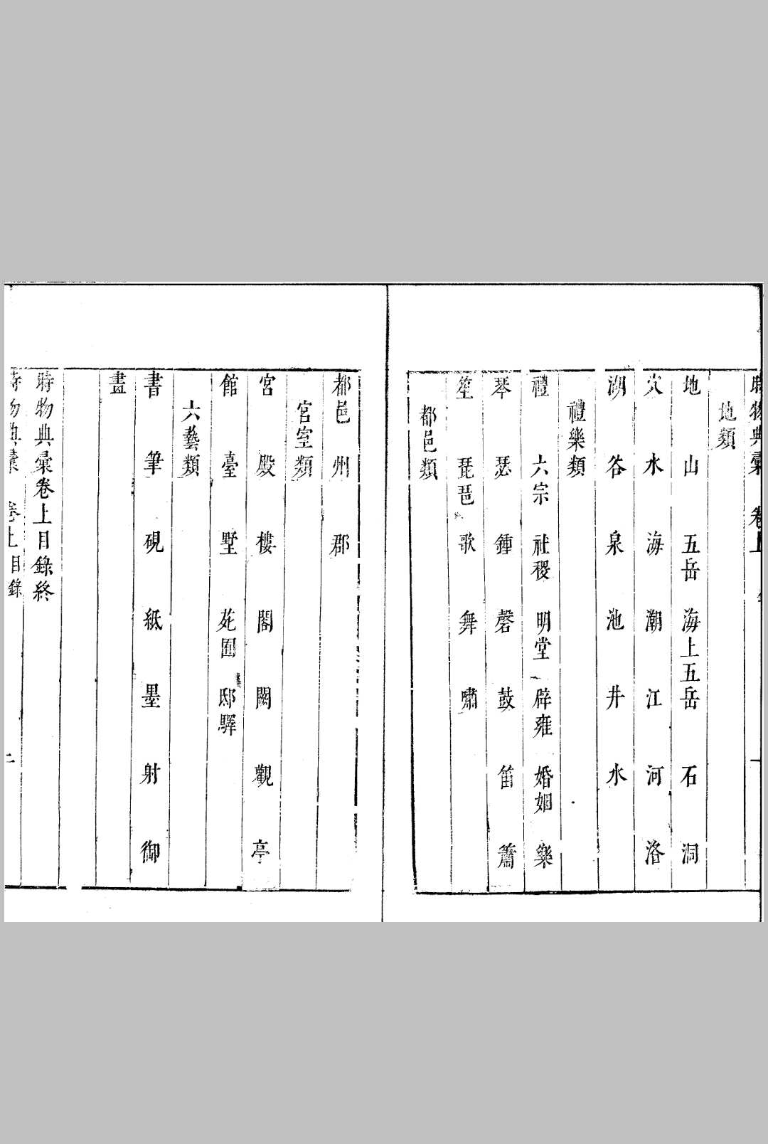 图片[3]中华古籍网-专注古书收集时物典汇 二卷中华古籍网-专注古书收集中华古籍网