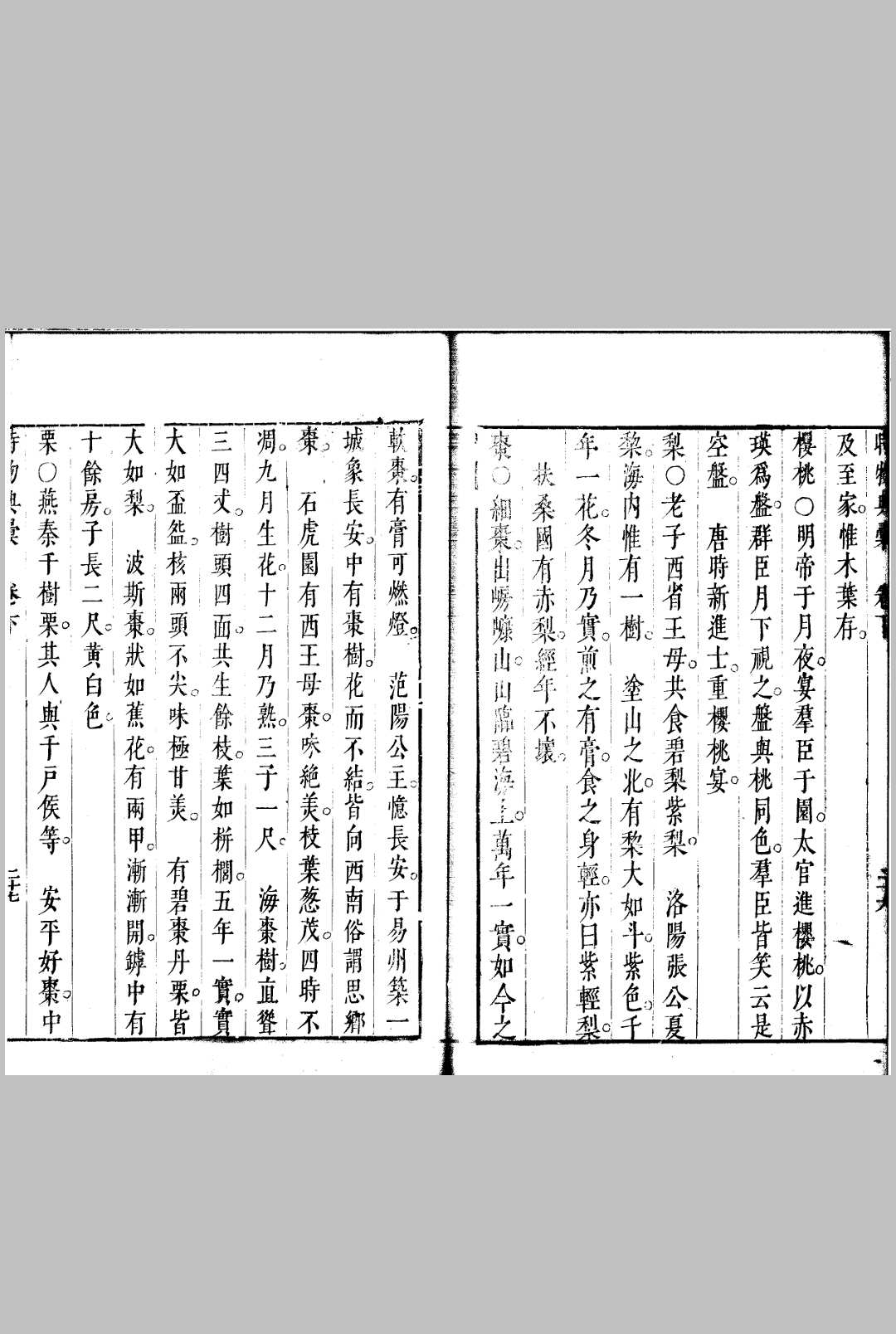 图片[5]中华古籍网-专注古书收集时物典汇 二卷中华古籍网-专注古书收集中华古籍网