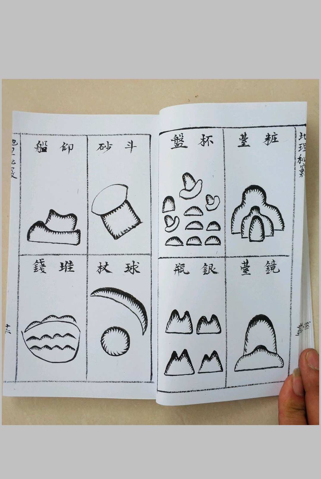 图片[12]中华古籍网-专注古书收集地理龙穴集腋中华古籍网-专注古书收集中华古籍网