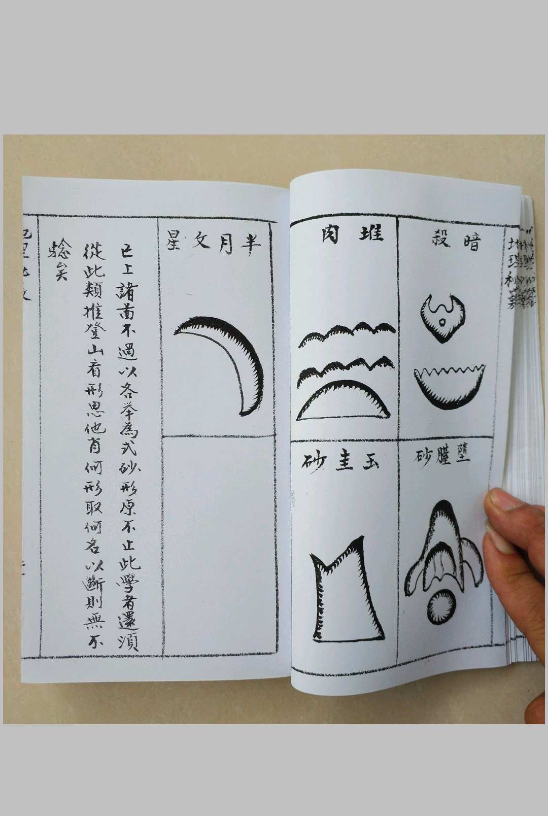 图片[11]中华古籍网-专注古书收集地理龙穴集腋中华古籍网-专注古书收集中华古籍网